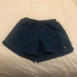 patagonia shorts